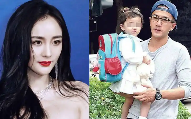 说到这里,我不禁想起刘恺威一生中最大的成就——与姐姐结婚并生下