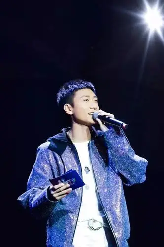 张一山:我不是明星是演员,仅此而已