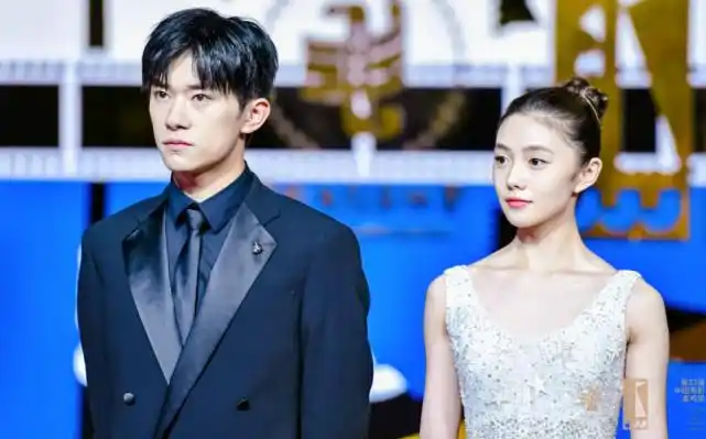 关晓彤被造谣入狱,易烊千玺的公示期限到了