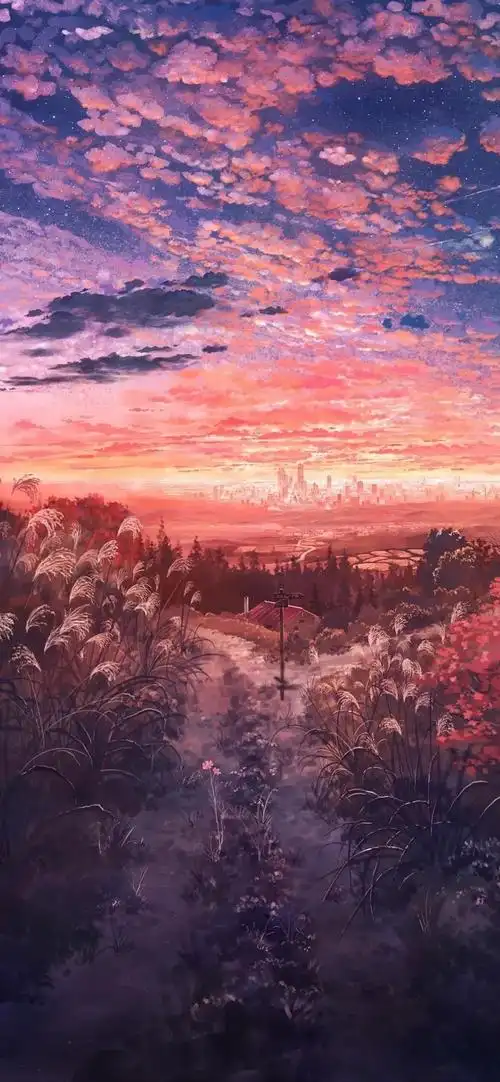 922好看的手机壁纸1