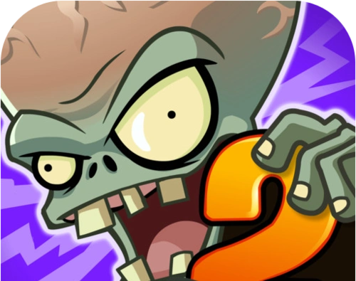 植物大战僵尸2僵尸博士