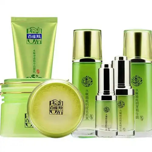 国货护肤品套装哪个牌子好?好用的国货护肤品套装排行榜前十名