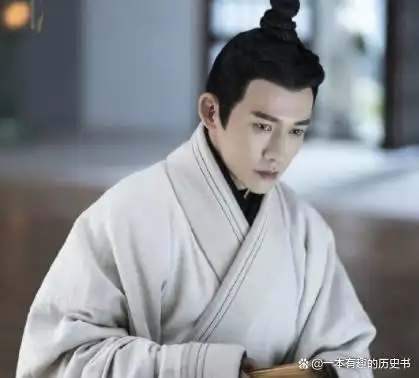 《皓镧传》:"奸商"吕不韦是如何以商贾之道经营自己的政治生涯