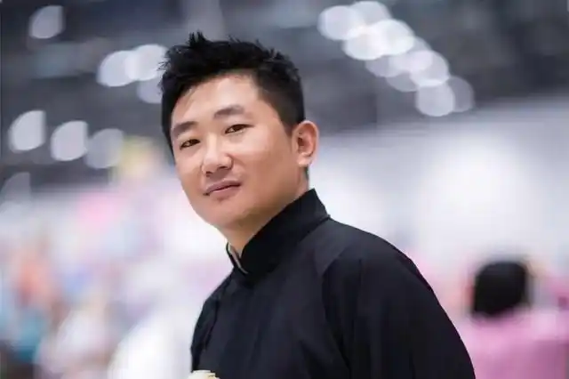 郭德纲徒弟陈霄华被捕,知名作者建议关闭德云社 | 宅男部落