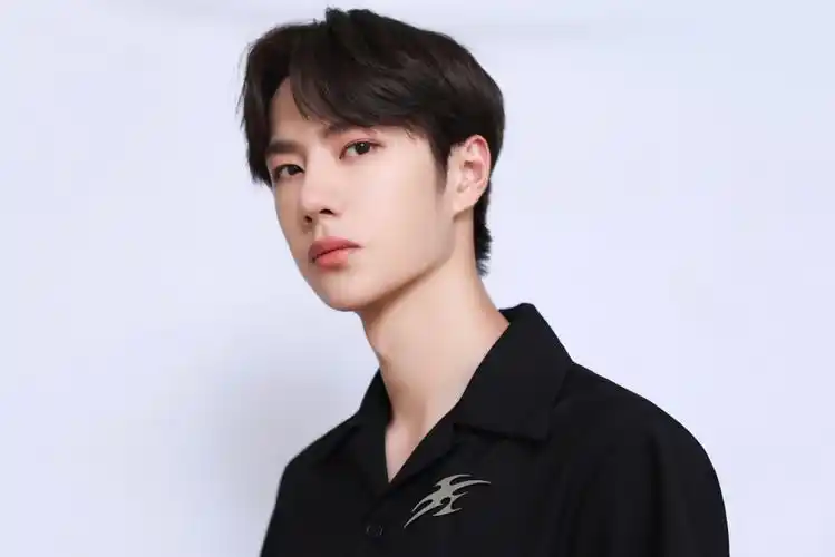 王一博中文名:王一博/英文名:yibo/国籍:中国/星座:狮子座血型:ab