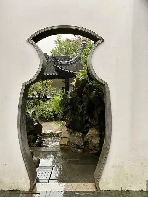 【中国古典园林中楹联匾额要正解】