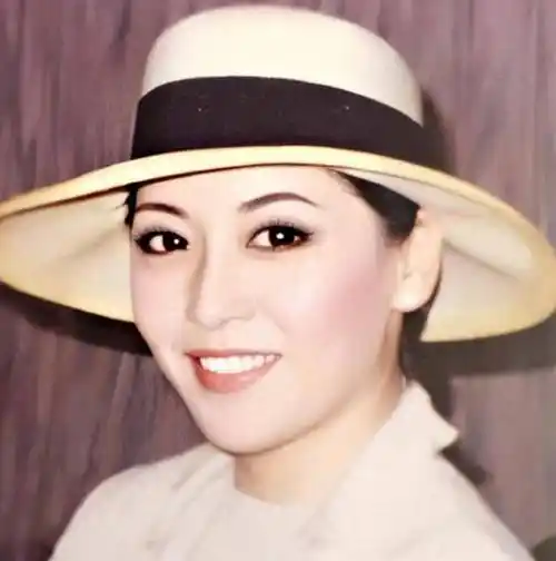 向华强:陈岚是我的挚爱,与丁佩分手后,我们还是一家人