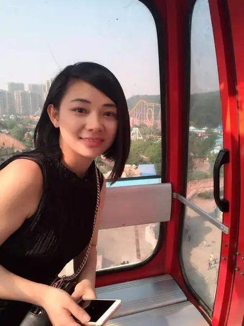 29岁离异女征婚照片(id:99476121)_浙江宁波征婚交友_珍爱网