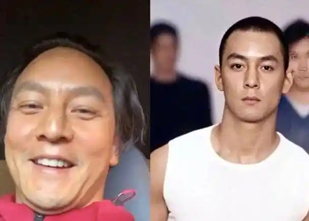 原创原创年少时是帅的标杆老了却各有各丑5位港台男神容颜一去不复返