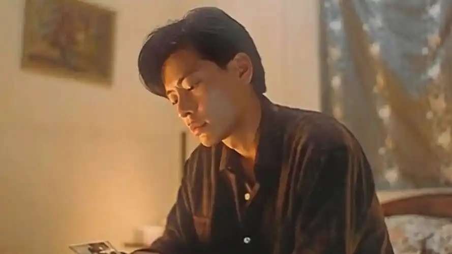 王杰|my dear mr. right