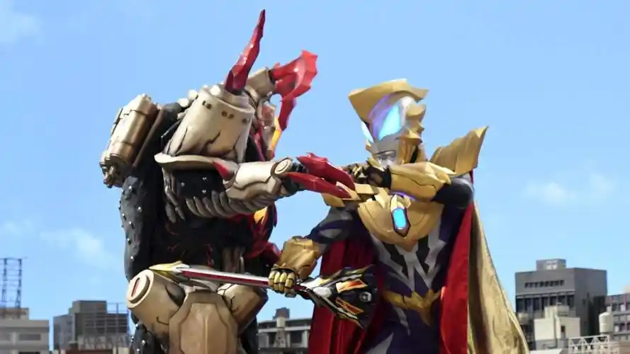 奥特曼怪兽死了会爆炸为什么奥特曼死了不爆炸呢