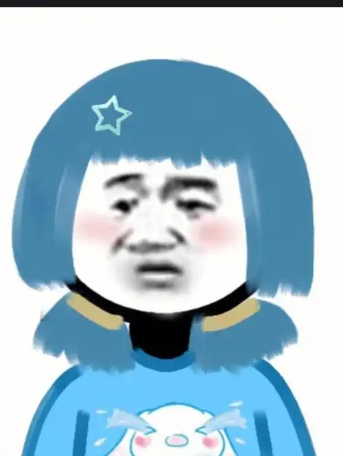 搞笑四人闺蜜头像