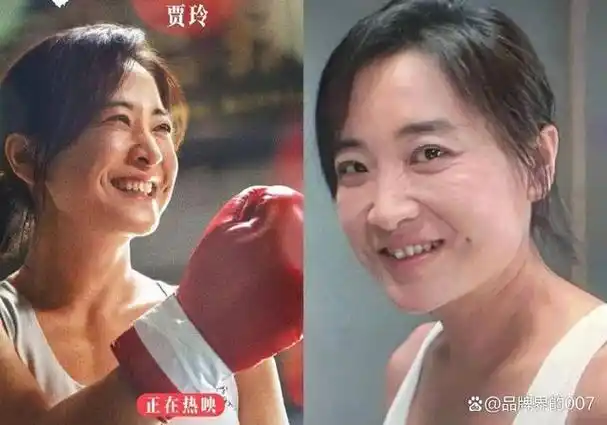 破32亿活该贾玲的热辣滚烫赚疯了成为票房当之无愧的黑马