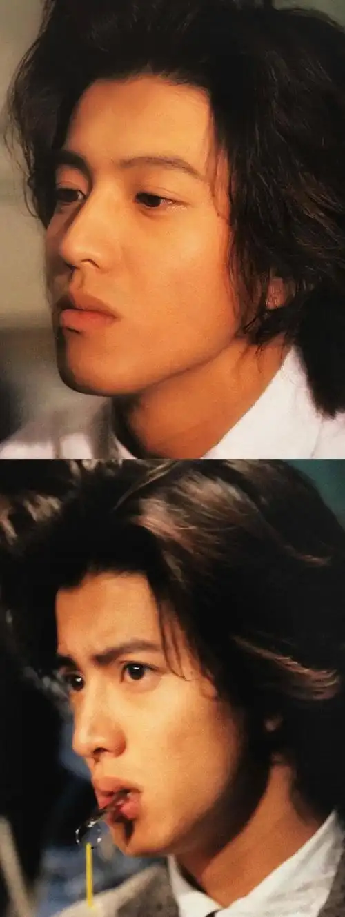 木村拓哉 - 堆糖,美图壁纸兴趣社区