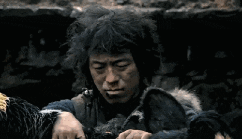 黄渤真实经历:你弱的时候,坏人最多!_手机搜狐网