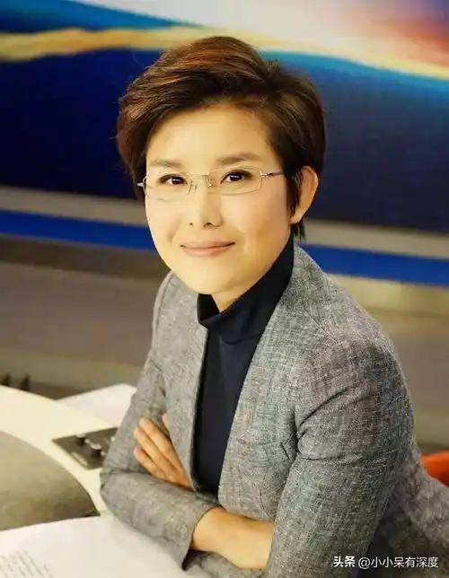 网友:王宁,才是目前央视一姐!_节目_新闻_访谈