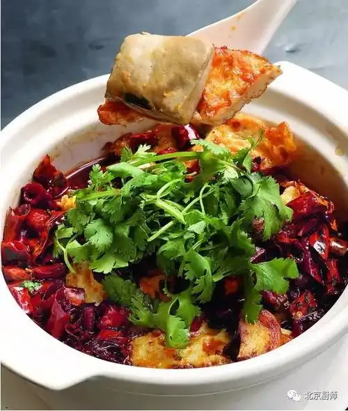 2020创新招牌菜来了,你的菜谱更新了吗?