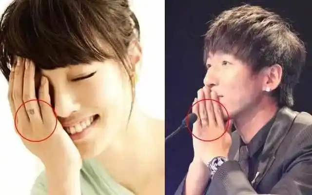 那些为爱纹身的明星,爱的时候是真甜,分手了也是真尴尬