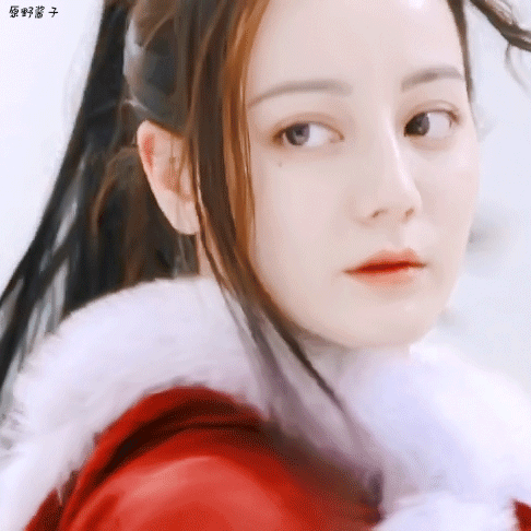 迪丽热巴|李长歌 cr.原野酱子