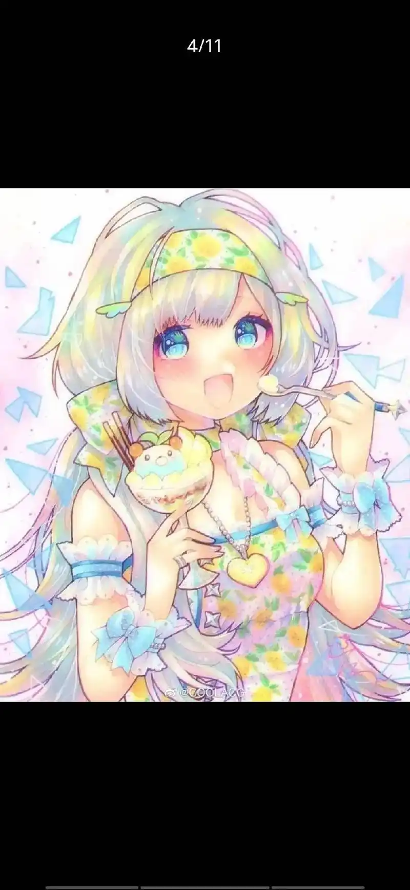 一组动漫#少儿美术教育 #一起学画画 #素材 #艺术培训 # - 抖音