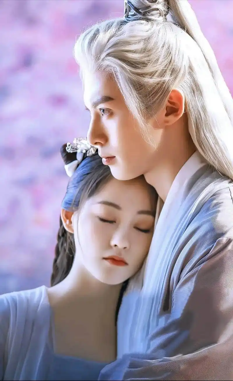 遇龙——流萤——祝绪丹 - 抖音