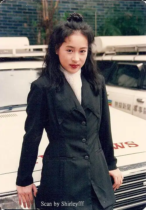 黎美娴 kitty lai的图片