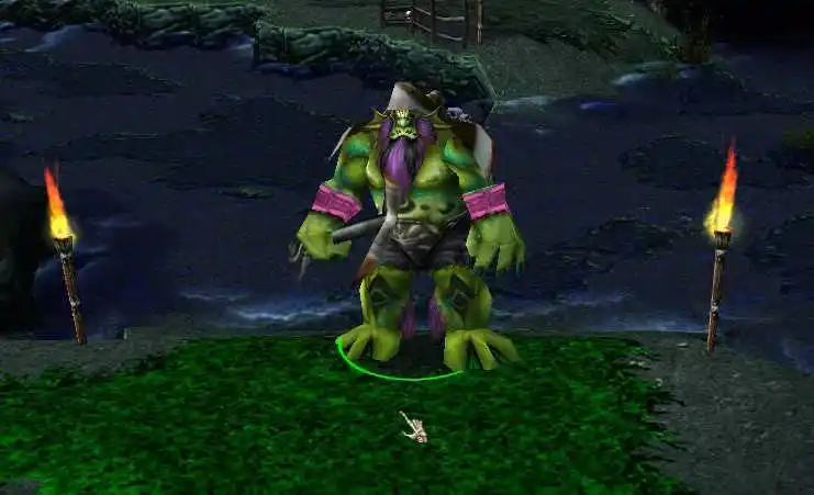 潮汐猎人leviathan简称tide