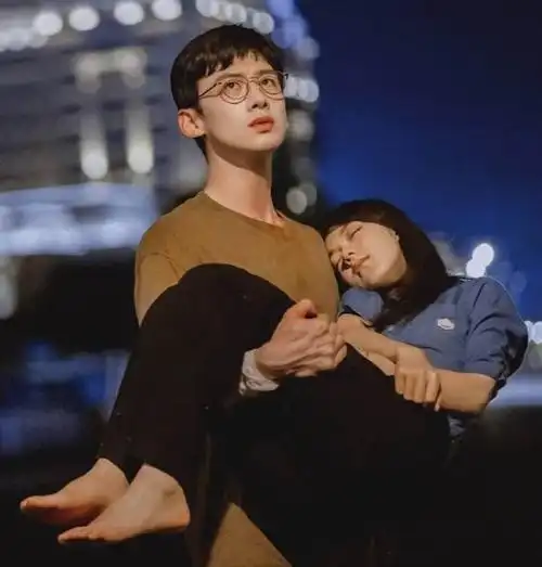 张子枫有男朋友了,我们还是来展望一下赵今麦吧