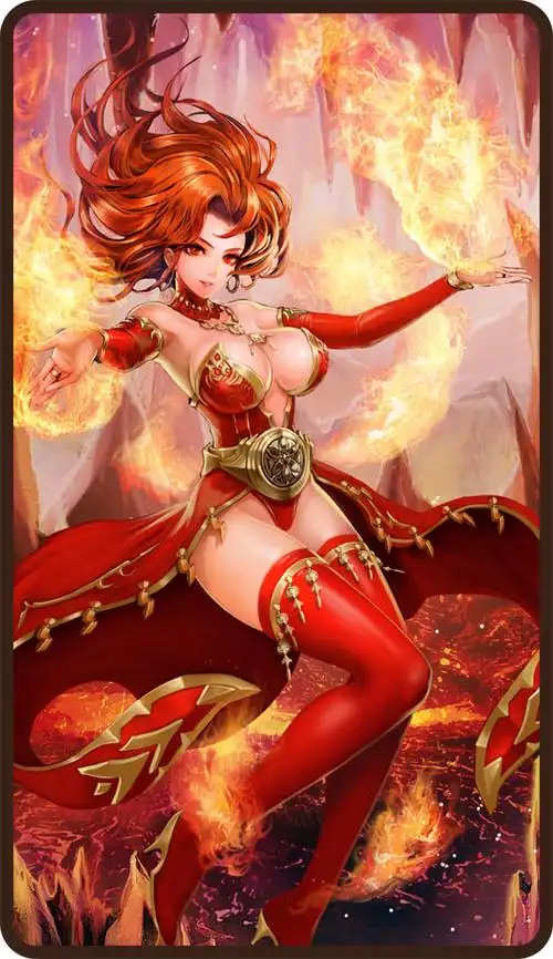 刀塔传奇日服图鉴_日服英雄图鉴_刀塔传奇_漫漫看