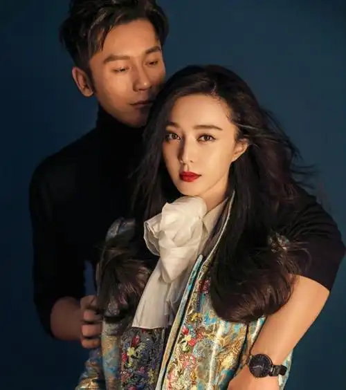 范冰冰生日张帅表白(范冰冰男友张帅个人资料)-天晟网