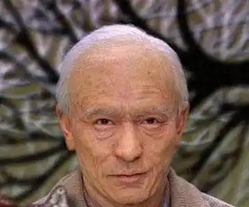 刘德华老年扮相