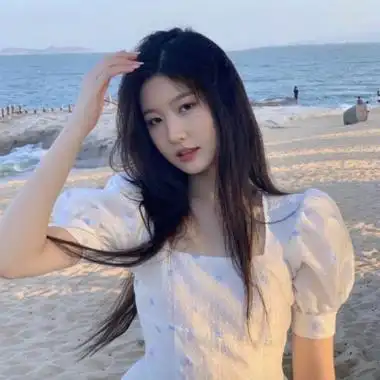 校花才能刷到的巨好看氛围感小众头像_女生头像_我要个性网