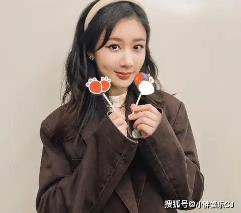 2023人物年度面孔,杨紫于适跻身上榜,内娱仅有两位_成功_评价_能够在