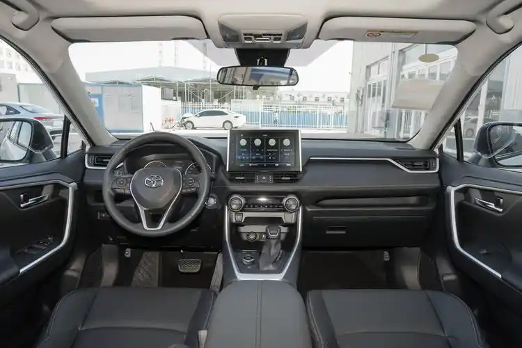 威兰达内饰-空间-动力-易车