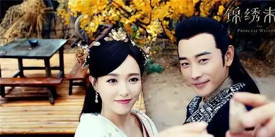 网易首页>网易号>正文申请入驻> 细细算来,这已经是罗晋和唐嫣第三次