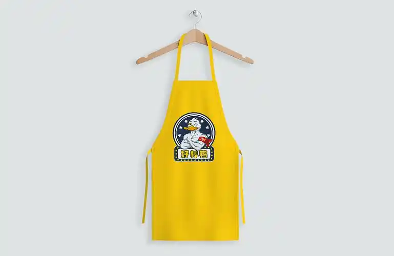 好棒鸭品牌升级