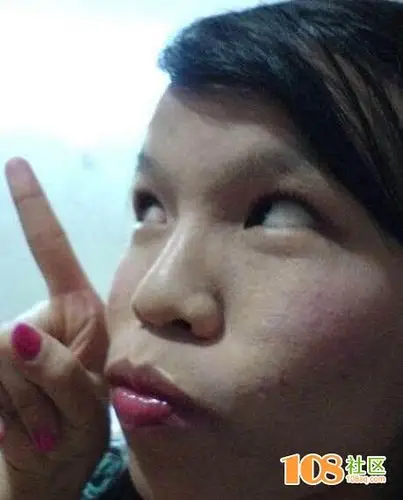 丑女排行榜,心脏不好慎入!