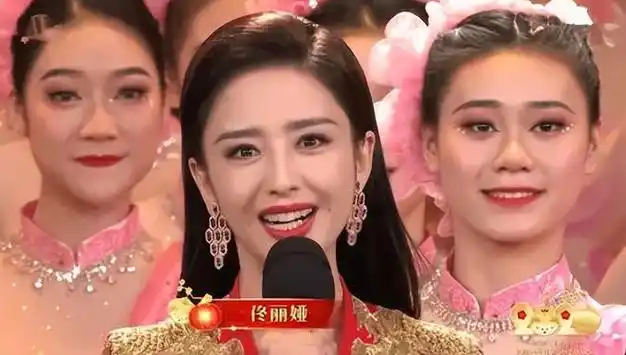 事实证明佟丽娅才是真正的人间清醒|杨幂|陈思诚|赵丽颖|刘恺威|女