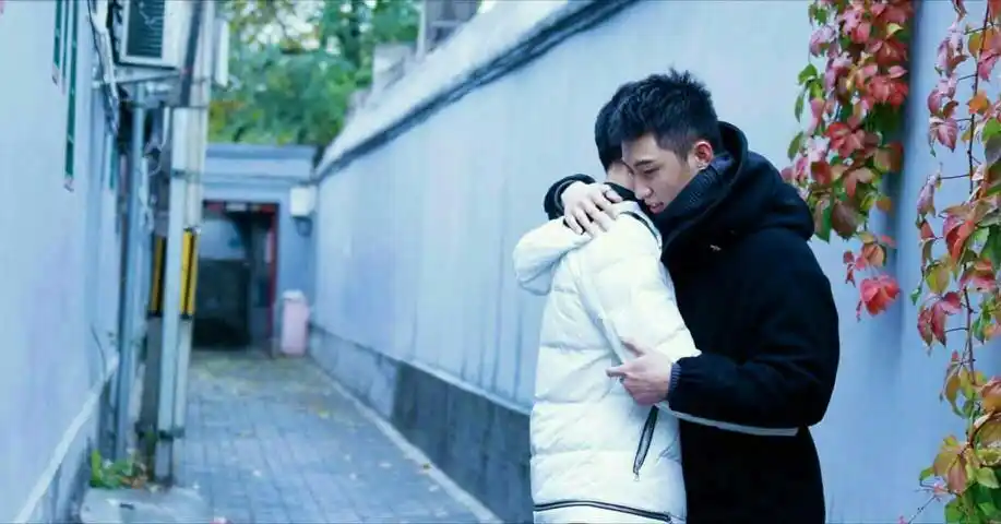 顾海 和 白洛因 - 堆糖,美图壁纸兴趣社区