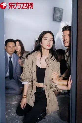 《七日生》定档东方卫视 李晨,王千源,杨采钰搭档引期待