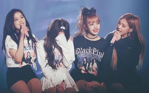 四人合照blackpink封面搬运吱一声 - 堆糖,美图壁纸兴趣社区