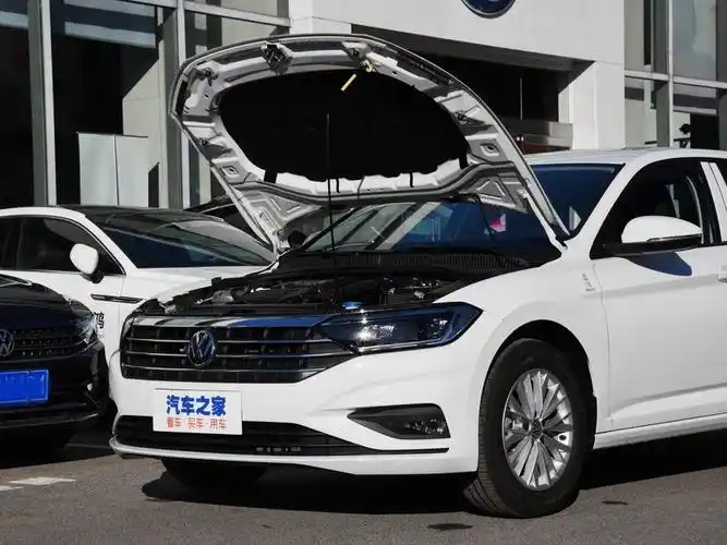 一汽大众慈溪华泰4s店>一汽-大众>速腾>2020款200tsi手动时尚型国vi>