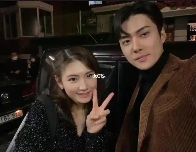 原图在p2哦#吴世勋  #吴世勋女友视角  #吴世勋p图素材吴世勋p图素材