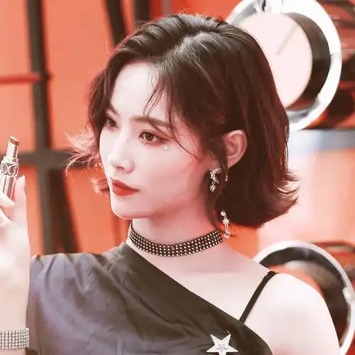 爱豆头像,女爱豆头像许佳琪