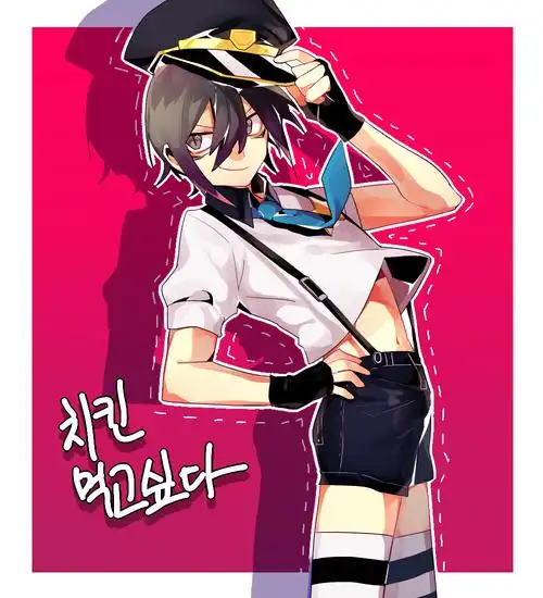 一拳超人一击男音速的索尼克转载自p站勿侵删画师チェンマ