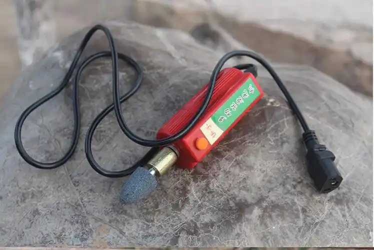 贝柚12v48v72v电车补胎工具小电摩打磨机磨光机电瓶车手动维修工具 48