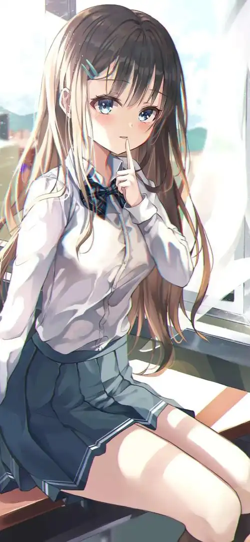 动漫卡通全面屏★_手机壁纸_动漫卡通手机壁纸_我要个性网