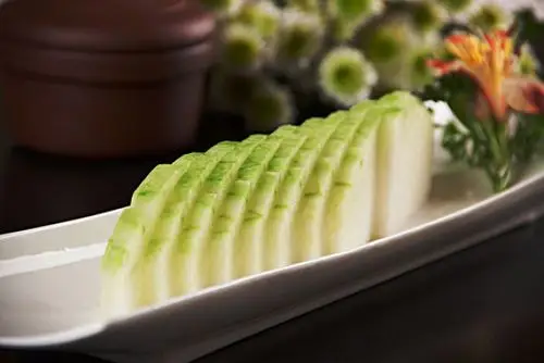 冬瓜片图片_全景网