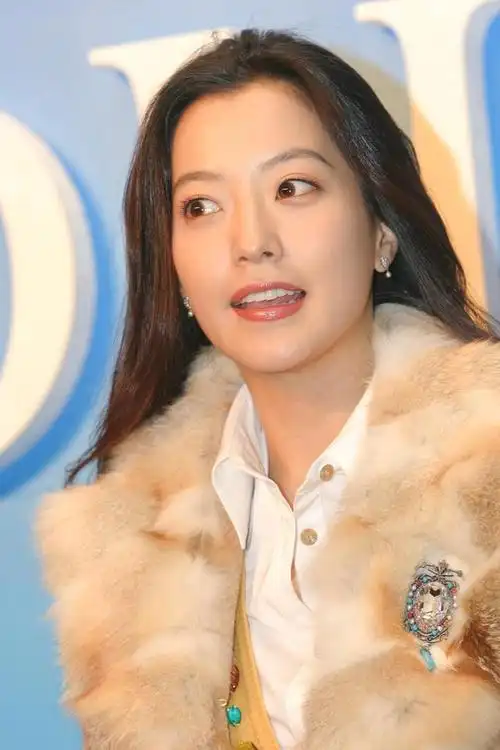 金喜善因女儿丑遭疑整容,寄望发育蜕变,然十二年后被现实打脸