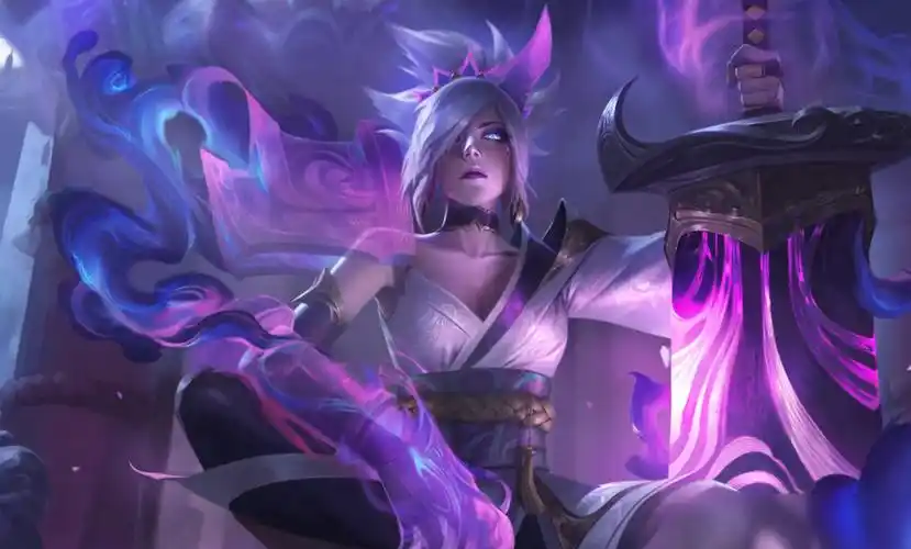 lol手游锐雯怎么样(内附英雄技能详解)-游戏百科-三国之家